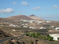 macher, Lanzarote